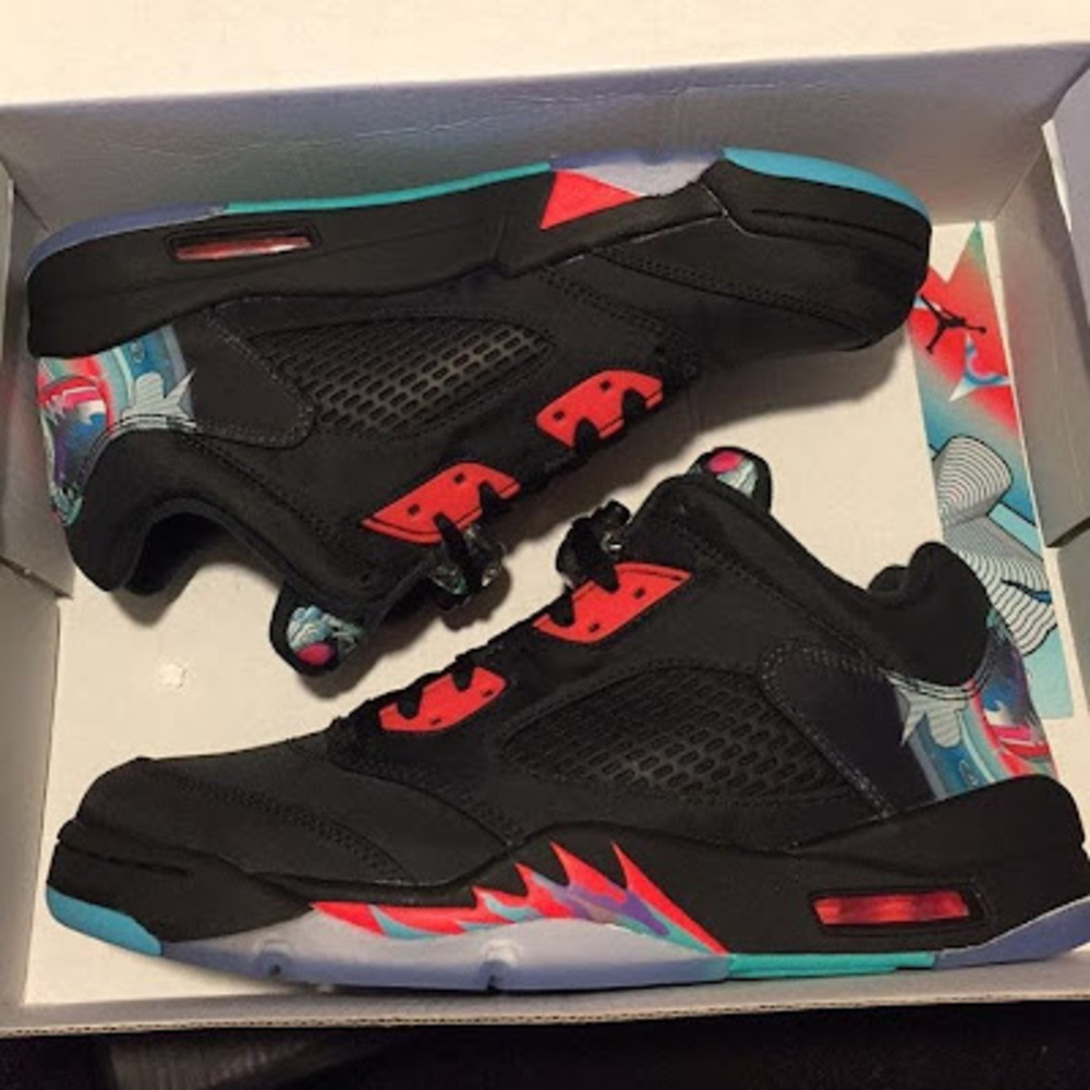 Meet your Posher, Shawn